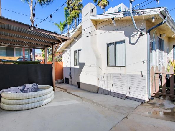 1654 Linwood St, San Diego CA 92103