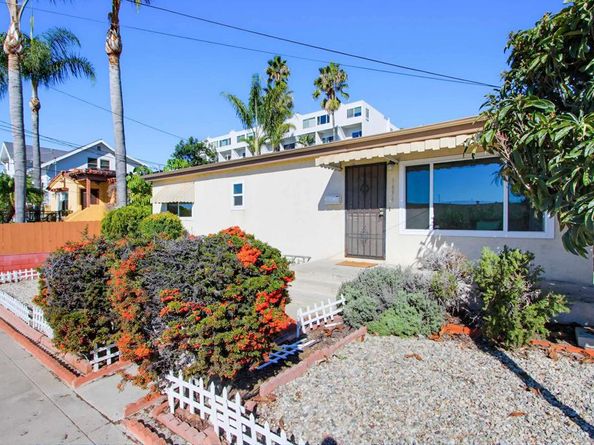 1654 Linwood St, San Diego CA 92103