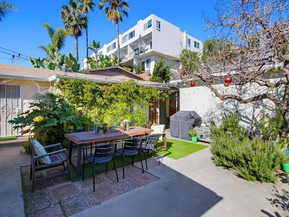 1654 Linwood St, San Diego CA 92103