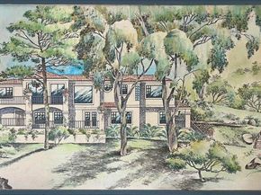 3038 Udall St, San Diego CA 92106