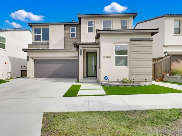 2083 Via Estancia, Chula Vista CA 91913