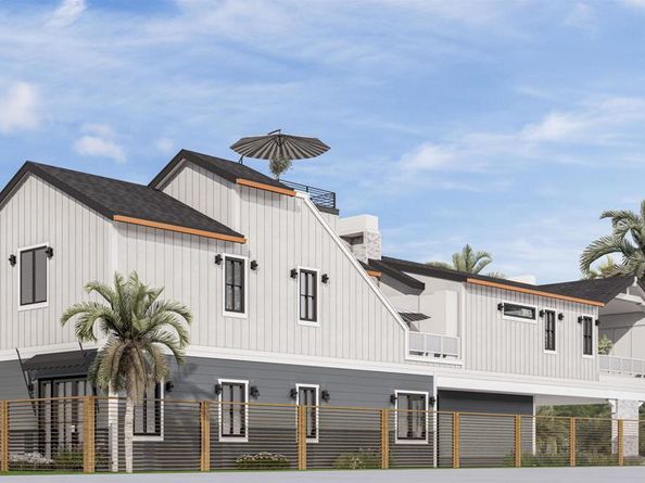 1054 Isabella Avenue, Coronado CA 92118