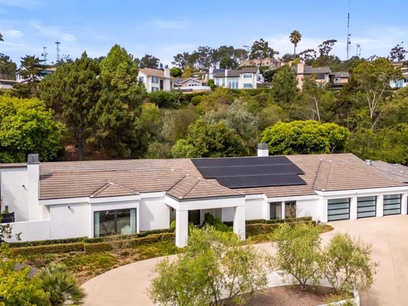 6887 Avenida Andorra, La Jolla CA 92037