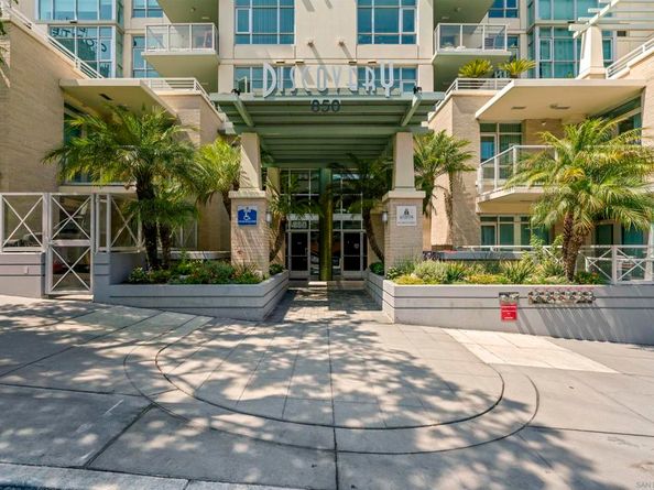 850 Beech Street 416, San Diego CA 92101