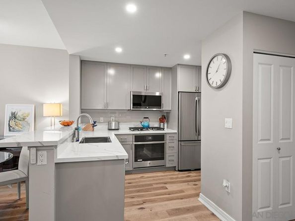 850 Beech Street 416, San Diego CA 92101