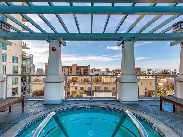 850 Beech Street 416, San Diego CA 92101