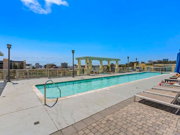 850 Beech Street 416, San Diego CA 92101