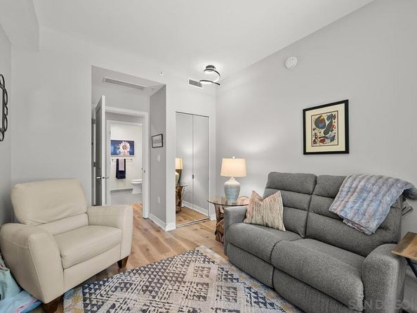 850 Beech Street 416, San Diego CA 92101