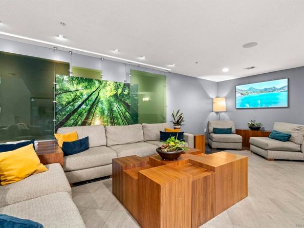 850 Beech Street 416, San Diego CA 92101