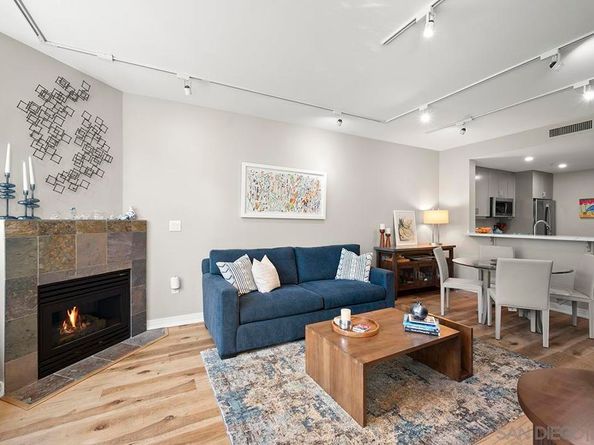 850 Beech Street 416, San Diego CA 92101