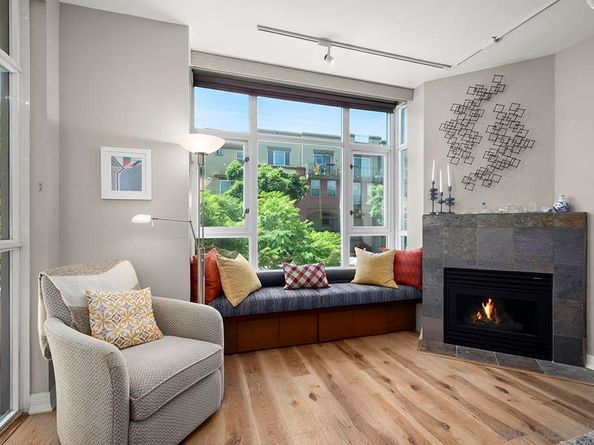 850 Beech Street 416, San Diego CA 92101