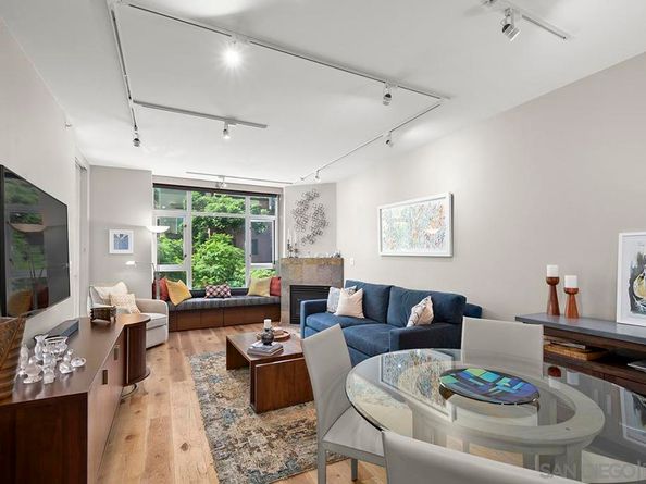 850 Beech Street 416, San Diego CA 92101