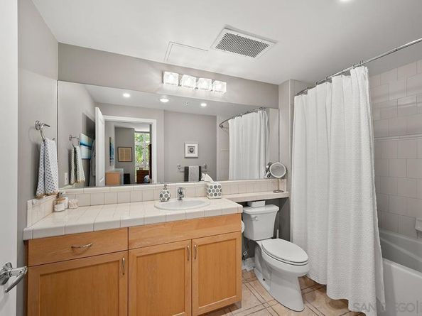 850 Beech Street 416, San Diego CA 92101