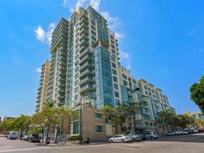 850 Beech Street 416, San Diego CA 92101