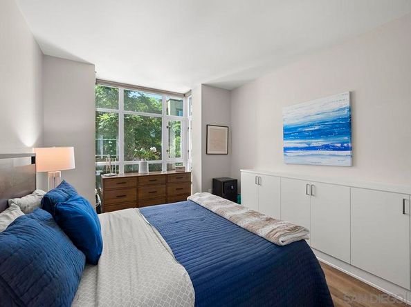 850 Beech Street 416, San Diego CA 92101