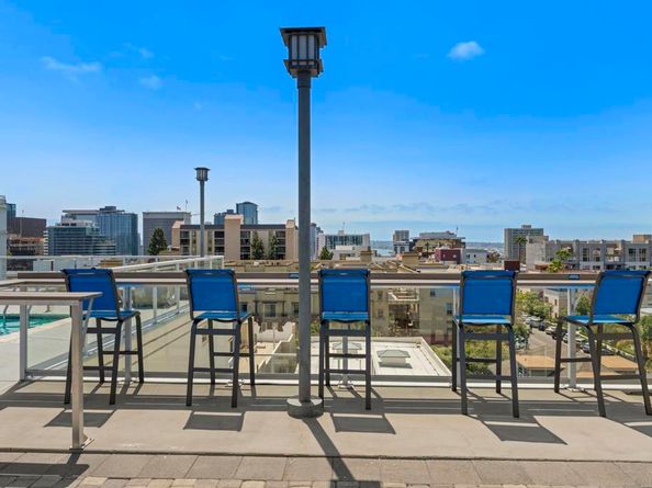 850 Beech Street 416, San Diego CA 92101