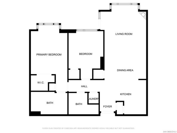 850 Beech Street 416, San Diego CA 92101