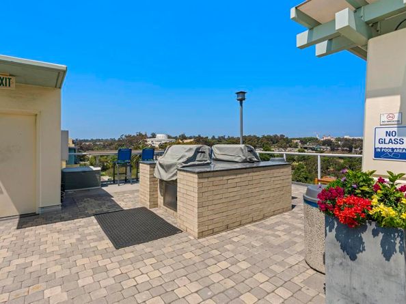 850 Beech Street 416, San Diego CA 92101