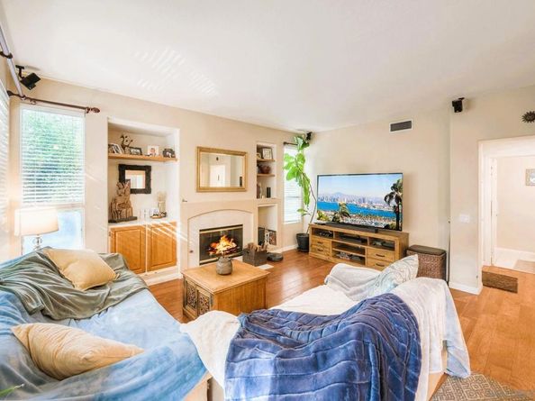 12244 Arucauna Way, San Diego CA 92129