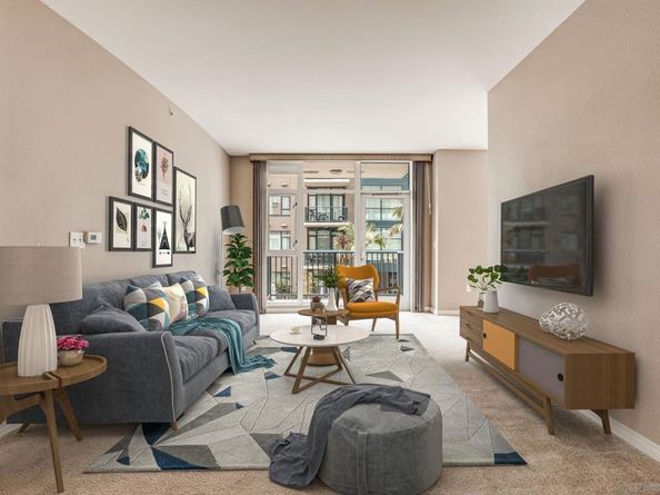 530 K Street 311, San Diego CA 92101