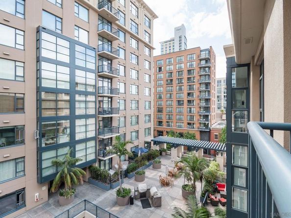 530 K Street 311, San Diego CA 92101