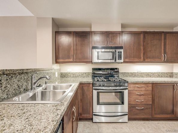 530 K Street 311, San Diego CA 92101