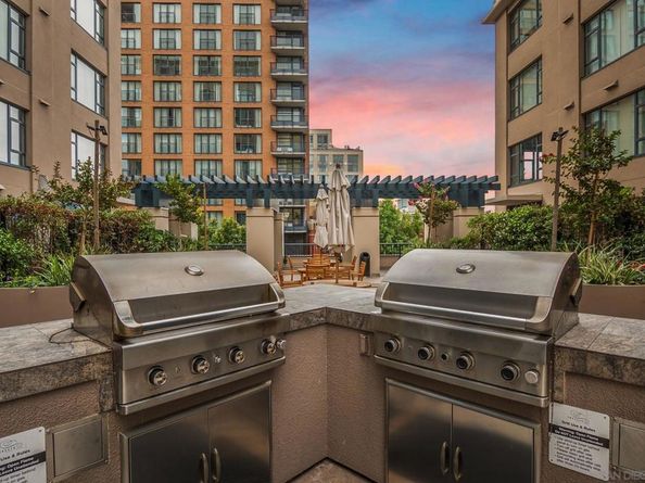 530 K Street 311, San Diego CA 92101