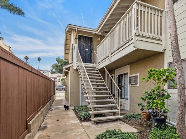 4412 Arizona 5, San Diego CA 92116
