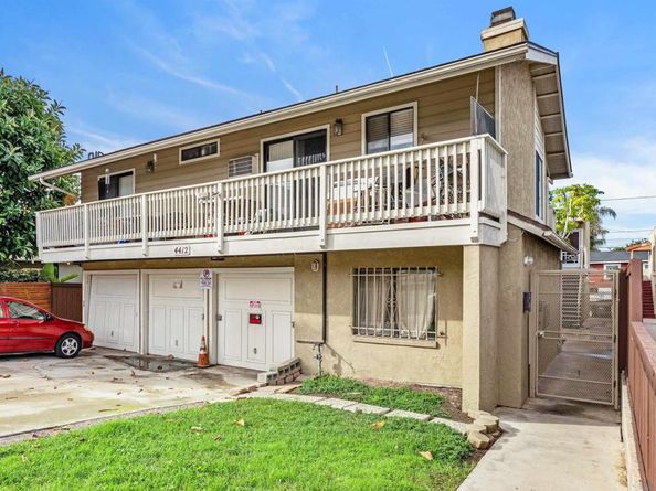 4412 Arizona 5, San Diego CA 92116
