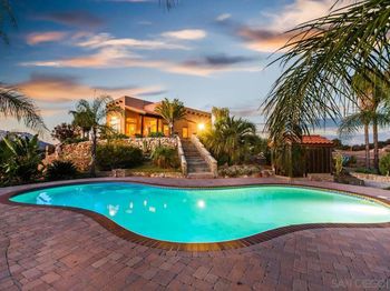 15715 Green Valley Truck Trail