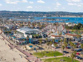 2999 Ocean Front Walk 2, San Diego CA 92109