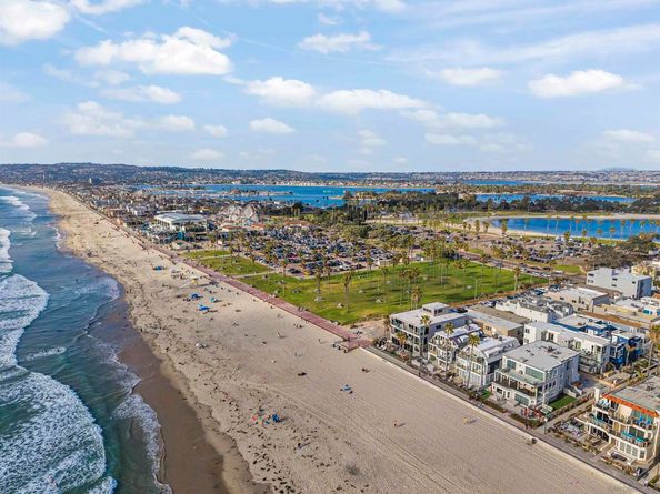 2999 Ocean Front Walk 2, San Diego CA 92109