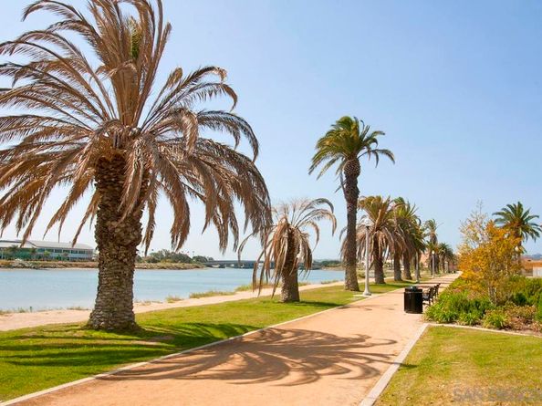 2842 Farragut Road 131, San Diego CA 92106