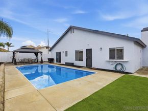 10660 Braverman Drive, Santee CA 92071