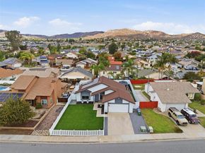 10660 Braverman Drive, Santee CA 92071