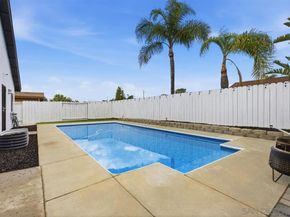 10660 Braverman Drive, Santee CA 92071