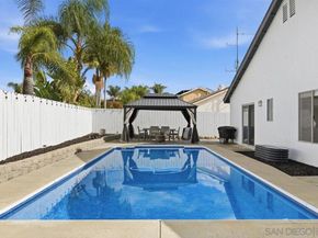 10660 Braverman Drive, Santee CA 92071