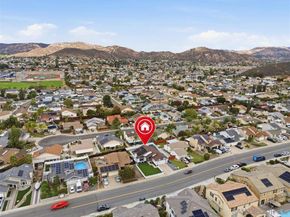 10660 Braverman Drive, Santee CA 92071