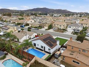 10660 Braverman Drive, Santee CA 92071