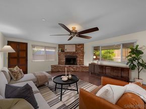 4034 Conrad Avenue, San Diego CA 92117