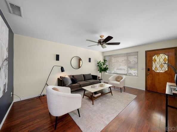 4034 Conrad Avenue, San Diego CA 92117