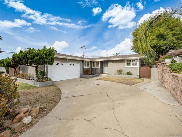 5506 Waring Rd, San Diego CA 92120