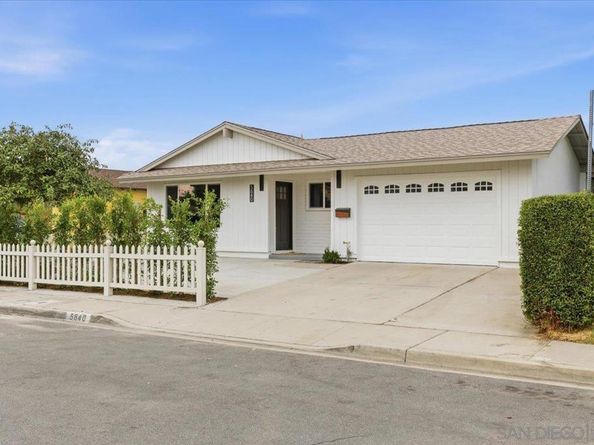 5840 Greycourt Ave, San Diego CA 92114