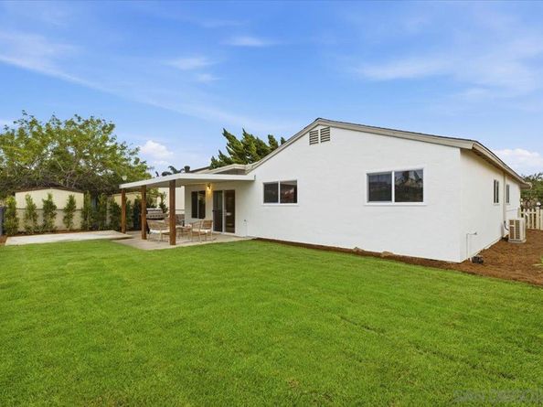 5840 Greycourt Ave, San Diego CA 92114