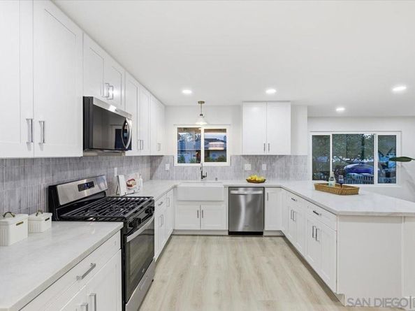 5840 Greycourt Ave, San Diego CA 92114