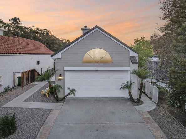 2829 Forest View Way, Carlsbad CA 92008