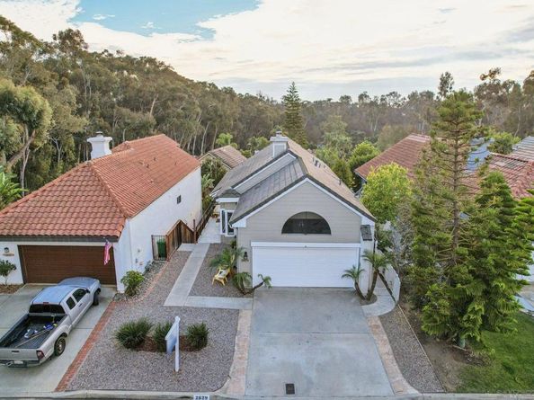 2829 Forest View Way, Carlsbad CA 92008