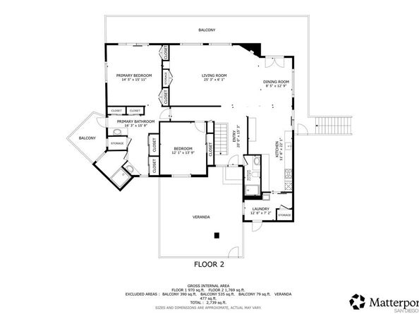 863 Via Rancho Pkwy, Escondido CA 92029