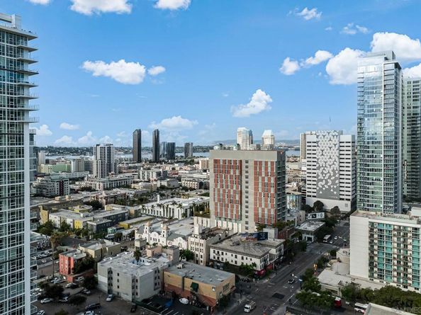 1080 Park Blvd 1116, San Diego CA 92101