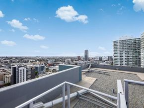 1080 Park Blvd 1116, San Diego CA 92101